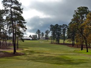 Bluejack National 9th